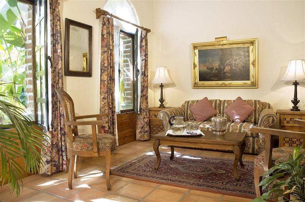 Todos Santos Boutique Hotel Bagian luar foto