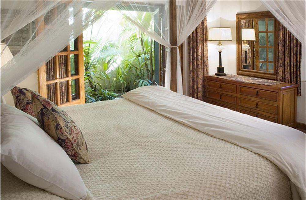 Todos Santos Boutique Hotel Bagian luar foto