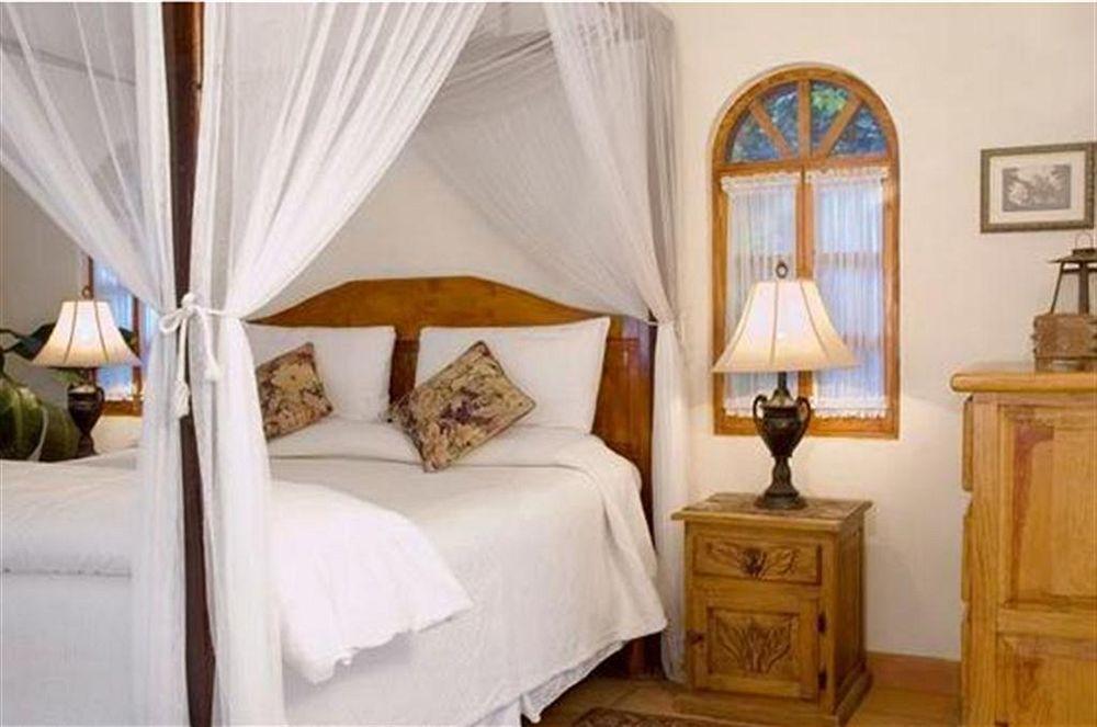 Todos Santos Boutique Hotel Bagian luar foto