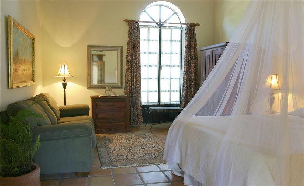 Todos Santos Boutique Hotel Bagian luar foto