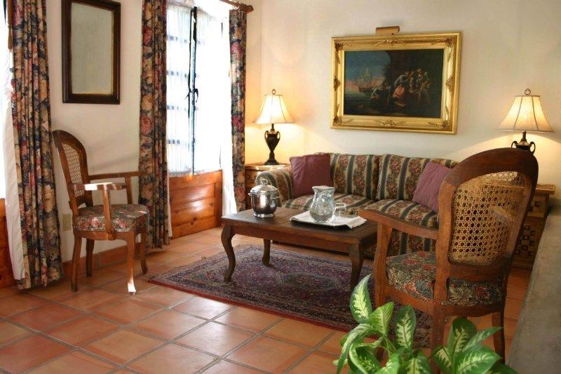 Todos Santos Boutique Hotel Bagian luar foto
