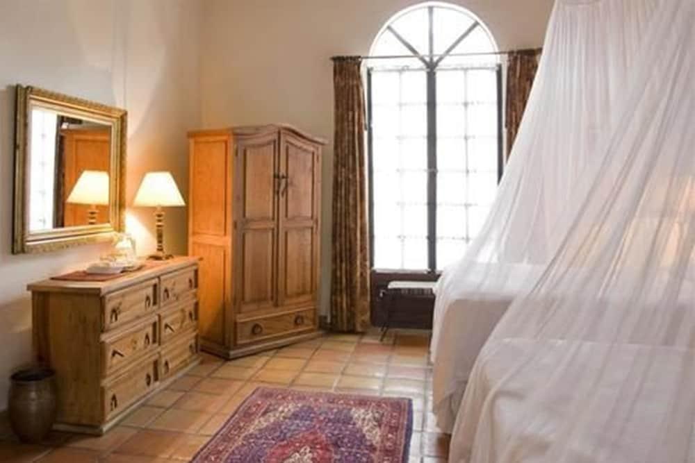 Todos Santos Boutique Hotel Bagian luar foto
